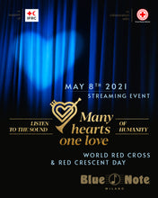 Carica l'immagine nel visualizzatore di Gallery, GIFT CARD "MANY HEARTS ONE LOVE"