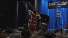 Load and play video in Gallery viewer, THE HEART OF JAZZ - MUSICA NUDA, GNUQUARTET &amp; FRIDA BOLLANI
